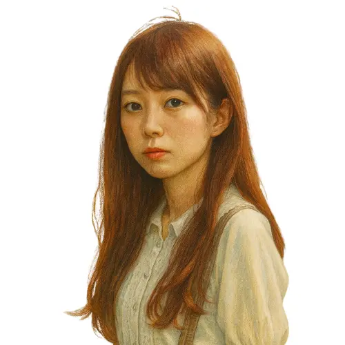 ましろ　26歳　通い勤務　上越高田店