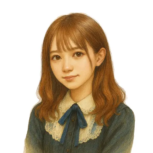 みなみ　　22歳　通い勤務　上越高田店