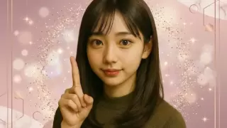 バンスの話をする女性です